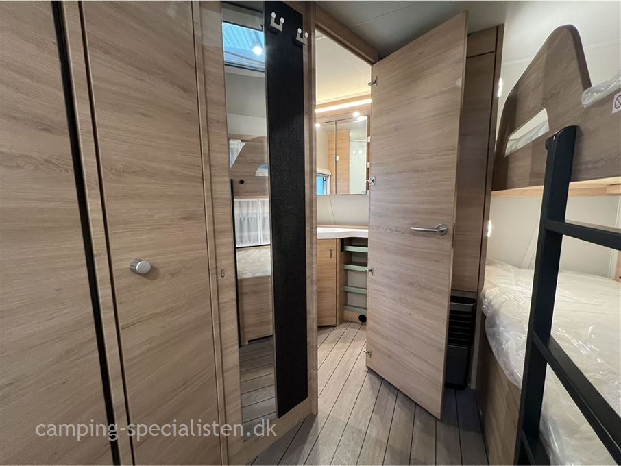 Knaus Südwind 580 QS